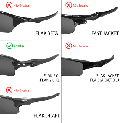 Oakley Flak 2.0 OO9295