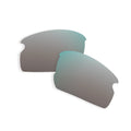 Platinum - Oakley Flak 2.0 OO9295