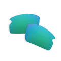 Green Jade - Oakley Flak 2.0 OO9295