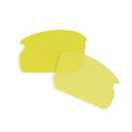 Yellow - Oakley Flak 2.0 OO9295