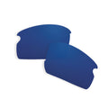 Dark Blue - Oakley Flak 2.0 OO9295