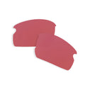 Pink - Oakley Flak 2.0 OO9295