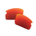 Mais Red - Oakley Flak 2.0 OO9295