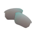 Platinum - Oakley Flak Beta OO9363