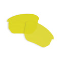 Yellow - Oakley Flak Beta OO9363