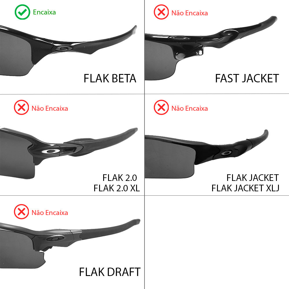 Oakley Flak Beta OO9363