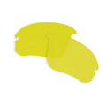 Yellow - Oakley Flak Draft OO9364