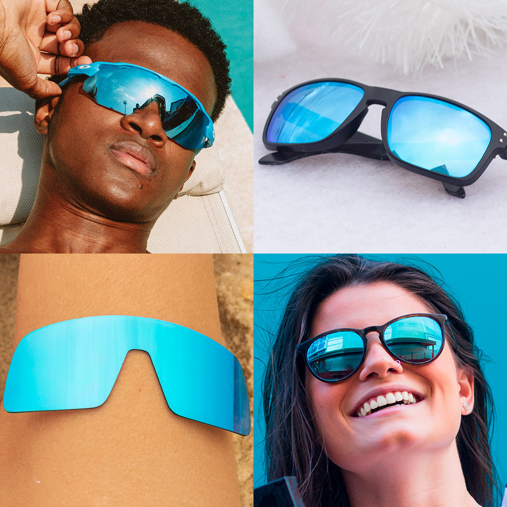 Oakley Grapevine