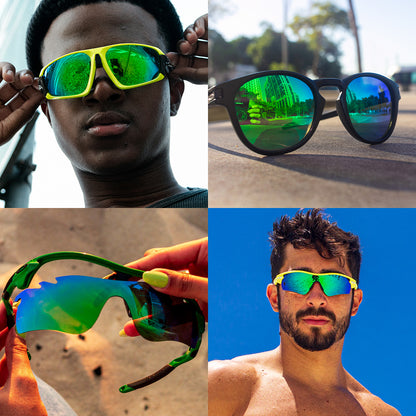 Hot Buttered H-Bomb HB 90112 - 58mm