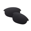 Black - Oakley Half Jacket