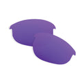 Violet - Oakley Half Jacket
