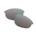 Platinum - Oakley Half Jacket