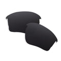 Black - Oakley Half Jacket XLJ