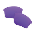 Violet - Oakley Half Jacket XLJ