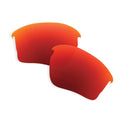 Mais Red - Oakley Half Jacket XLJ
