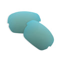 Ice Thug - Oakley Half-X