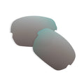 Platinum - Oakley Half-X