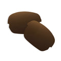 Brown - Oakley Half-X