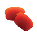 Mais Red - Oakley Half-X