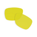 Yellow - Oakley Inmate