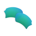 Green Jade - Oakley Romeo 2 Parriot