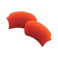 Mais Red - Oakley Romeo 2 Parriot