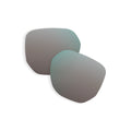 Platinum - Oakley Latch Alpha OO4128
