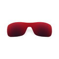 Dark Ruby - Oakley Antix OO9077