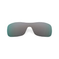 Platinum - Oakley Antix OO9077