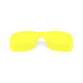 Yellow - Oakley Antix OO9077