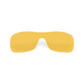 Orange - Oakley Antix OO9077