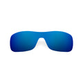 Neon Blue - Oakley Antix OO9077