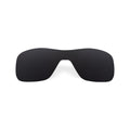 Black - Oakley Break Up OO9202