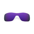 Violet - Oakley Break Up OO9202