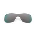 Platinum - Oakley Break Up OO9202