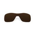 Brown - Oakley Break Up OO9202