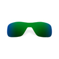 Green Jade - Oakley Break Up OO9202