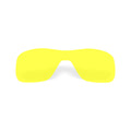 Yellow - Oakley Break Up OO9202