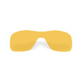 Orange - Oakley Break Up OO9202