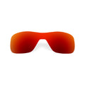 Mais Red - Oakley Break Up OO9202