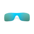 Ice Thug - Oakley Batwolf OO9101