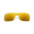 24k - Oakley Batwolf OO9101