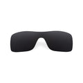 Black - Oakley Batwolf OO9101