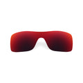 Dark Ruby - Oakley Batwolf OO9101
