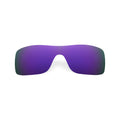 Violet - Oakley Batwolf OO9101