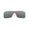 Platinum - Oakley Batwolf OO9101