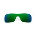 Green Jade - Oakley Batwolf OO9101