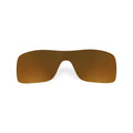 Gold - Oakley Batwolf OO9101