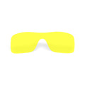 Yellow - Oakley Batwolf OO9101