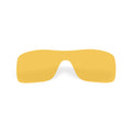 Orange - Oakley Batwolf OO9101